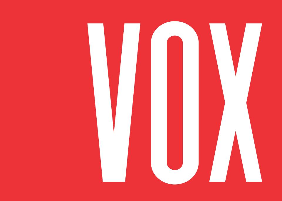 VOX  